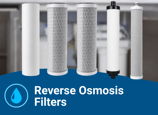 Reverse Osmosis Filters